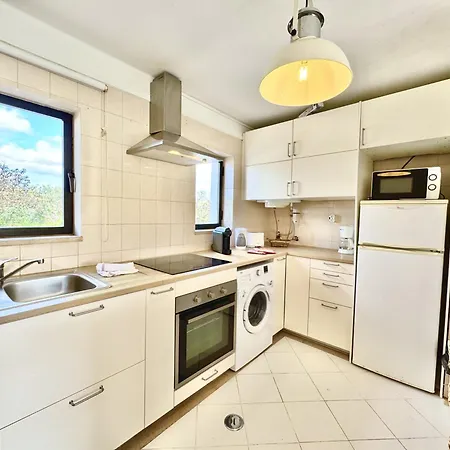 Apartment 11 With Pool By Homing Vilamoura