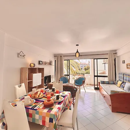 Apartment 11 With Pool By Homing Vilamoura