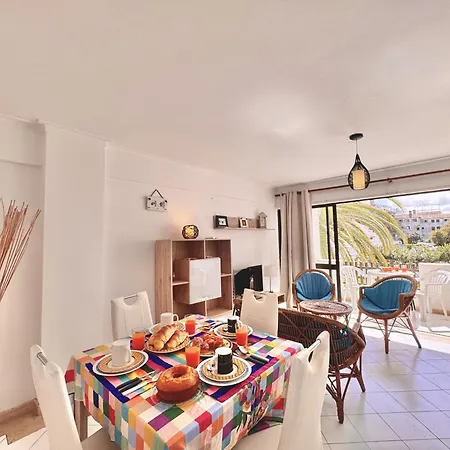 Apartment 11 With Pool By Homing Vilamoura