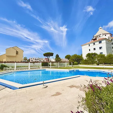 11 With Pool By Homing Apartment Vilamoura