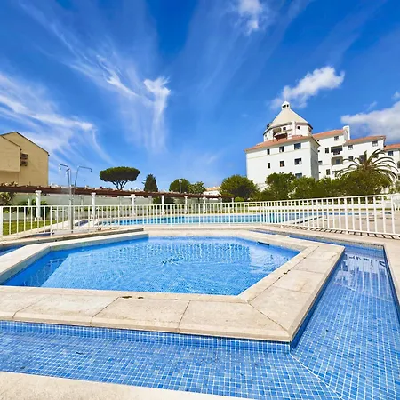 11 With Pool By Homing Vilamoura