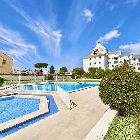 11 With Pool By Homing * Vilamoura