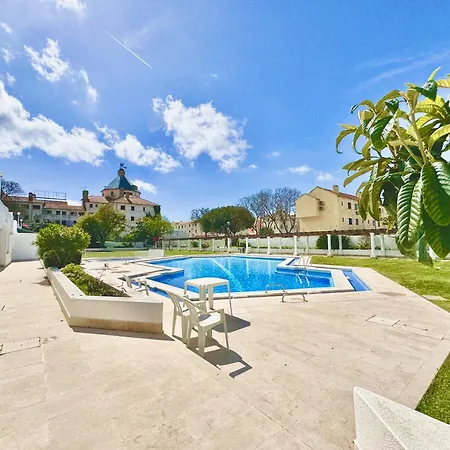11 With Pool By Homing *