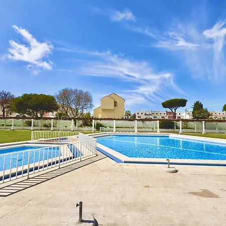 Apartment 11 With Pool By Homing Vilamoura