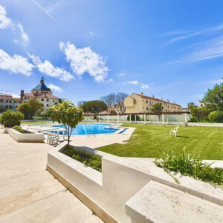 11 With Pool By Homing Apartment
