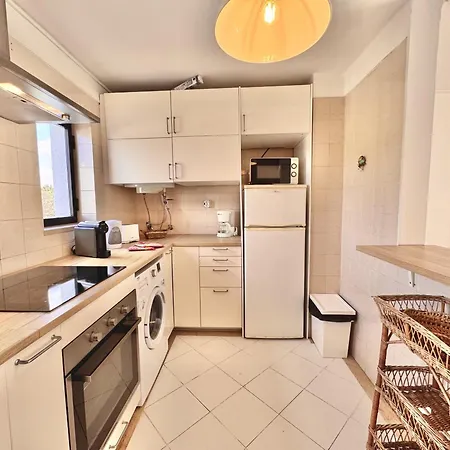 Appartement 11 With Pool By Homing