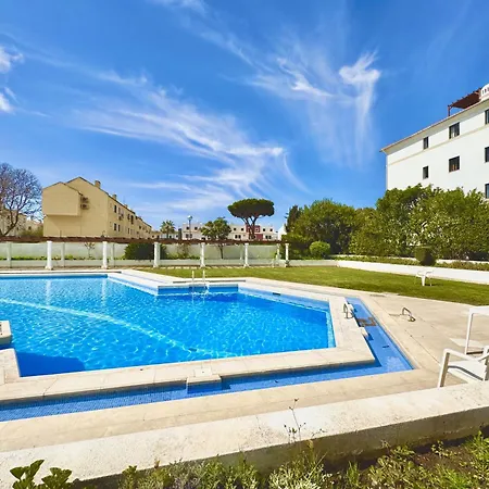 11 With Pool By Homing Apartman Vilamoura
