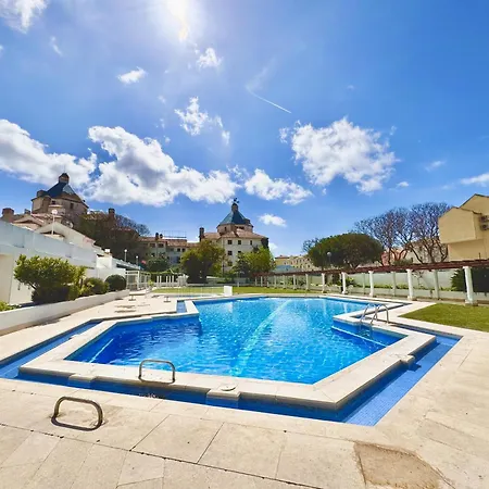 Appartamento 11 With Pool By Homing *